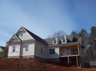 158 Lighthouse Cv SW, Adairsville, GA