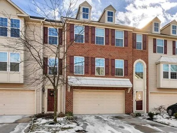 214 Nathan Dr, Riverton, NJ 08077