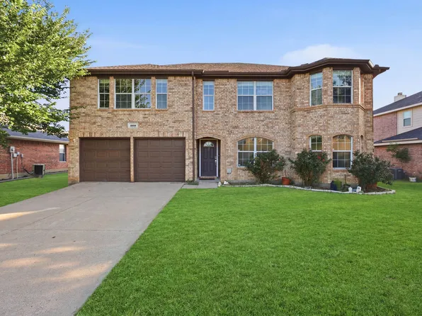608 Love Ln, Royse City, TX 75189