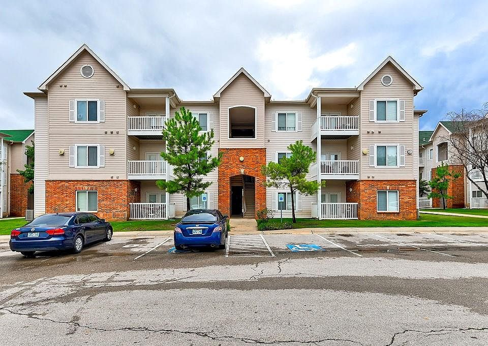 1st image of 2200 Classen Blvd APT 2132