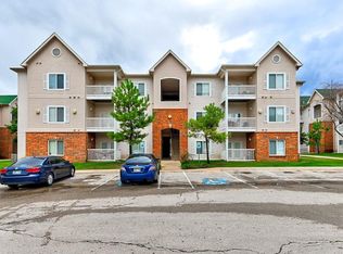 2200 Classen Blvd APT 2132, Norman, OK 73071