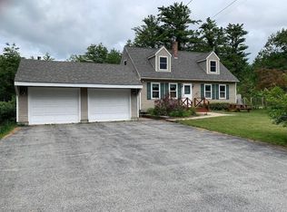 29 Highland Dr, Rindge, NH 03461