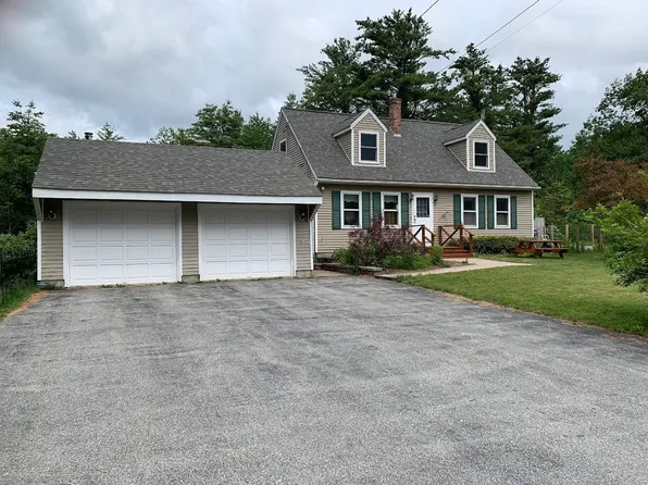29 Highland Drive, Rindge, NH 03461