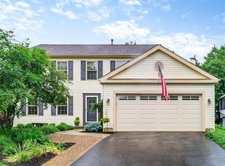 3712 Carnforth Dr, Columbus, OH 43221