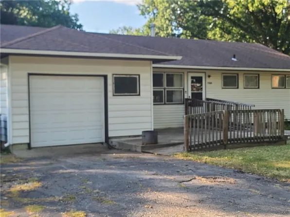 7208 E 107th Ter, Kansas City, MO 64134