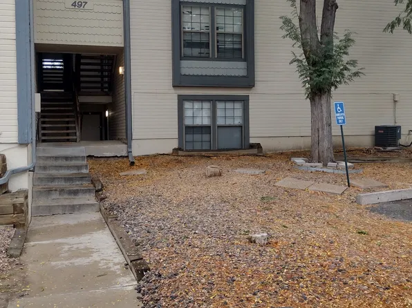 497 S Memphis Way APT 7, Aurora, CO 80017
