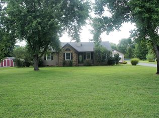 625 Shelley Dr LOT 117, Mount Juliet, TN 37122