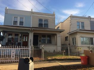 830 Beideman Ave, Camden, NJ 08105
