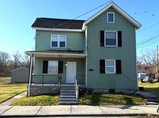 71 Jury St, Highspire, PA