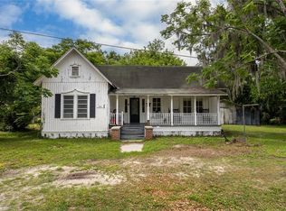 18722 NW 235th St, High Springs, FL 32643
