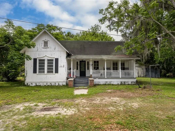 18722 NW 235th St, High Springs, FL 32643