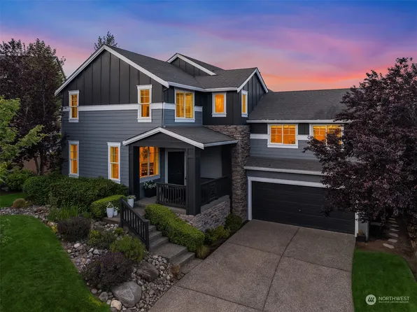 7520 Pinnacle Place SE, Snoqualmie, WA 98065