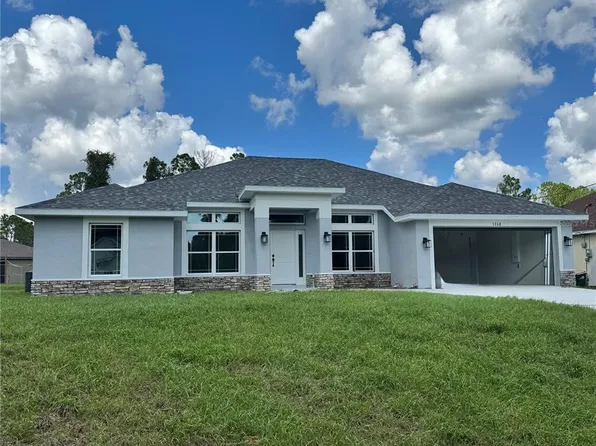 5268 DECKARD AVE., NORTH PORT, FL 34288