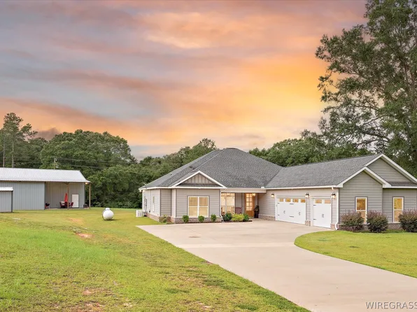 1207 County Road 1, Daleville, AL 36322