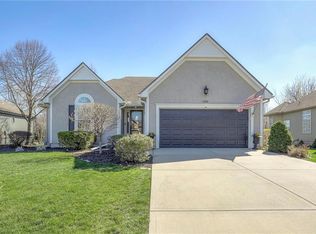 7617 W 148th Ter, Overland Park, KS 66223