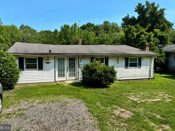 409 Park St, Gordonsville, VA 22942