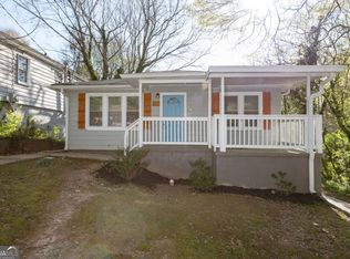 364 Betsy Ave SW, Atlanta, GA