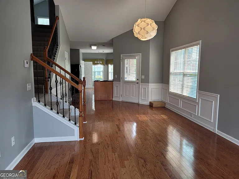 1809 Willow Branch Ln NW #L — Photo 3