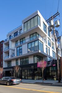 2554 Smallman St #403, Pittsburgh, PA, 15222