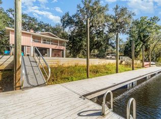 176 SE 989th St, Old Town, FL 32680