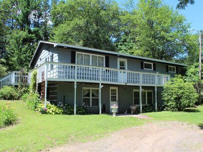2067 State Highway 87, Saint Croix Falls, WI, 54024