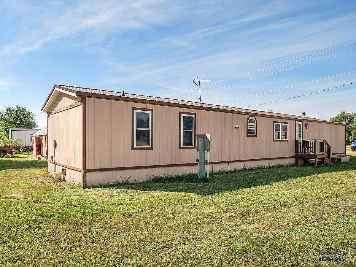 102 S, Nisland, SD 57762 MLS 165790 Zillow