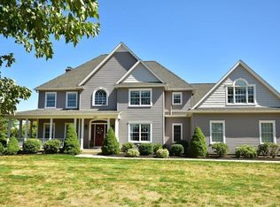 780 Mapleton Ave, Suffield, CT 06078