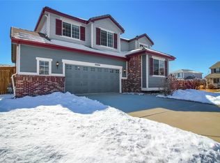 16004 E 107th Pl, Commerce City, CO 80022