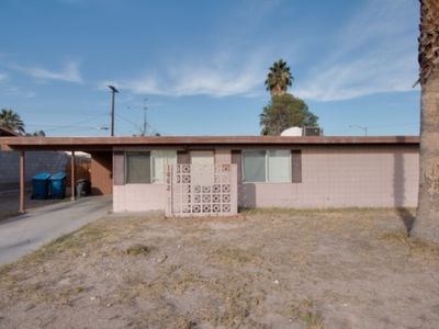 1662 El Segundo Ave, Las Vegas, NV, 89169