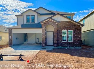 129 Perfect World Loop, Jarrell, TX 76537