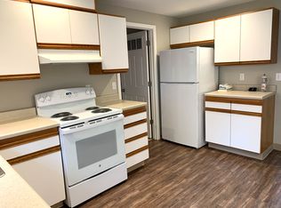 18220 SE Pine St APT 1, Portland, OR 97233
