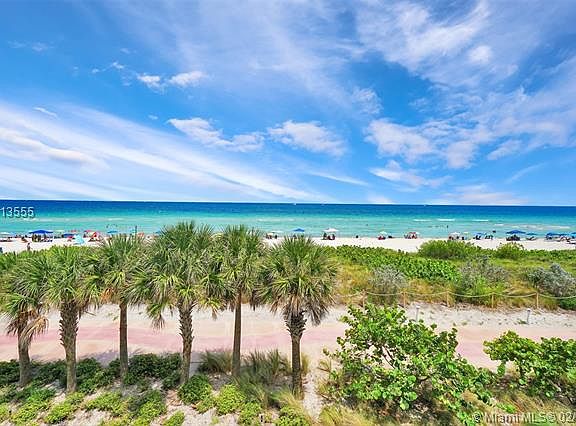2nd image of 7135 Collins Ave APT 1121