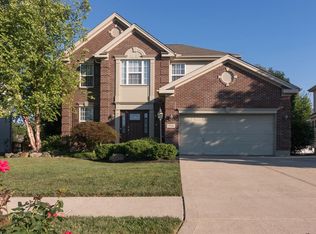 7733 Brightfield Ct, Liberty Township, OH 45044