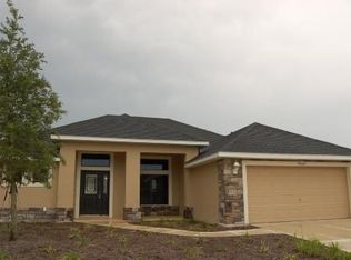 8936 Bridgeport Bay Cir, Mount Dora, FL 32757