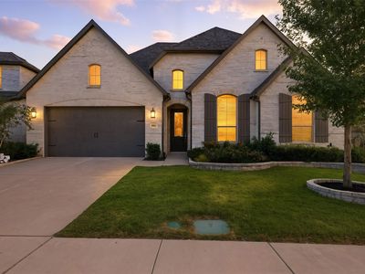 4400 Rocky Ridge Trl, Little Elm, TX, 75068