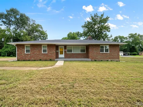 8142 January Ave, Saint Louis, MO 63134