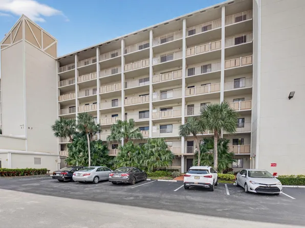 14475 Strathmore Lane #208, Delray Beach, FL 33446