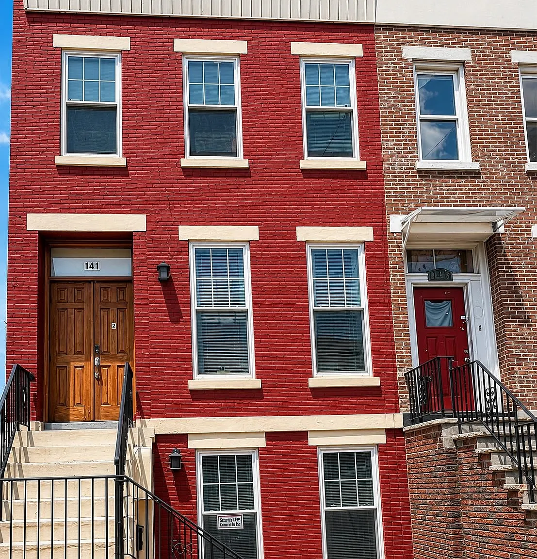 3 bed, 2.0 bath, 1200 sqft, $3,100 — Photo 1