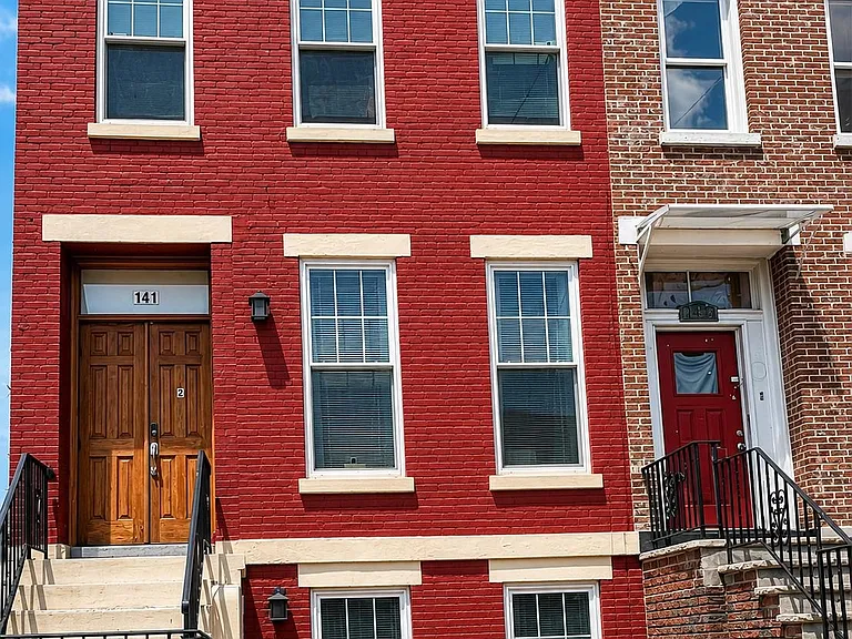 141 Halladay St #2 — Photo 1