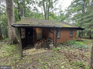 8005 Aughwick Rd, Mc Connellsburg, PA 17233