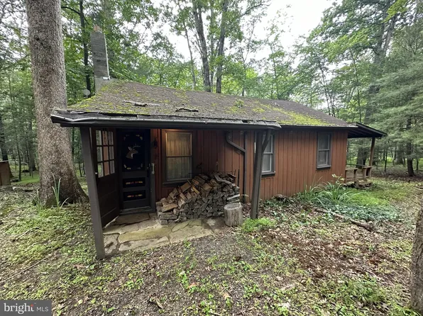 8005 Aughwick Rd, Mc Connellsburg, PA 17233