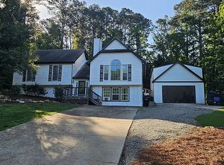 530 Morgan Springs Ct, Canton, GA 30115