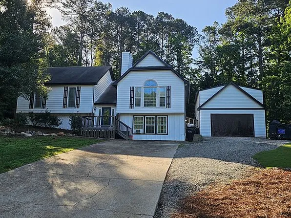 530 Morgan Springs Ct, Canton, GA 30115