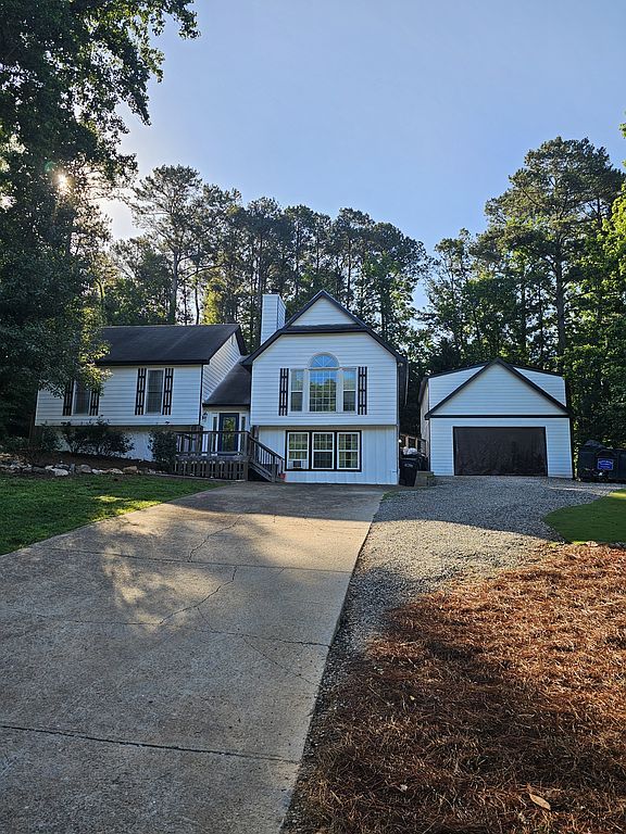 530 Morgan Springs Ct - Property Image