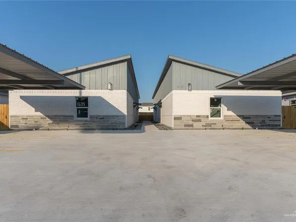 1635 Playa Dr, Weslaco, TX 78596