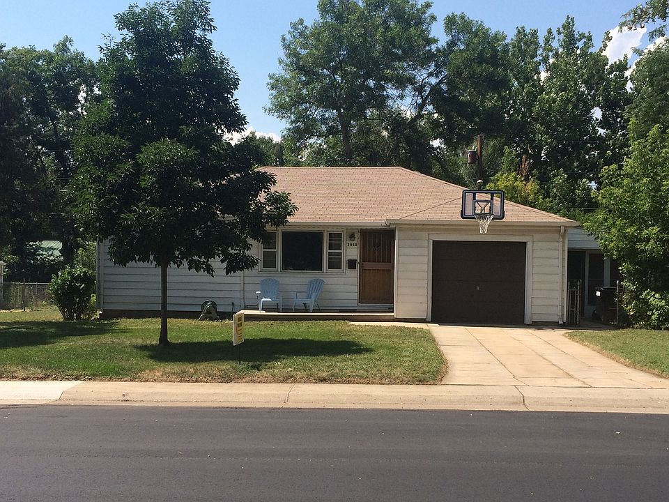 2nd image of 5865 S Lakeview St