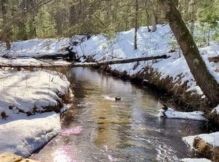 3833 E Creek Wood Dr, Chase, MI 49623