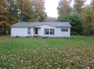 19440 Keck Rd, Butler, OH 44822