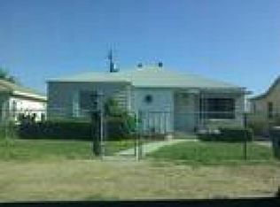 3213 Monterey St, Bakersfield, CA