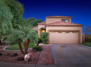 1756 E Boston Cir, Chandler, AZ 85225